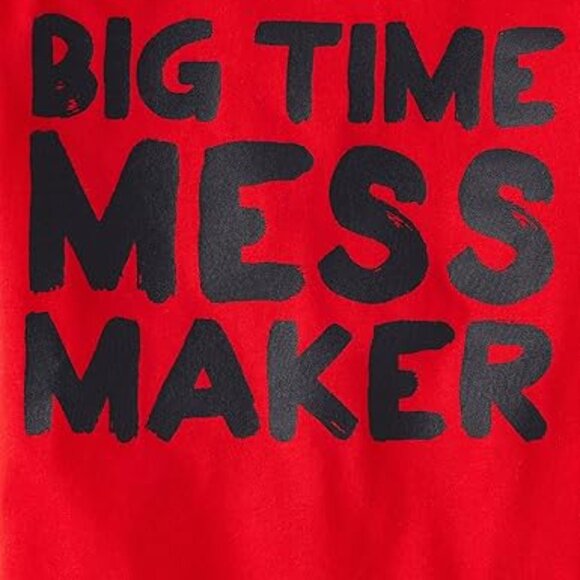 Children's Place, 3 Pack, NWT, 4T, Short Sleeve T-shirts - Picture 4 of 7